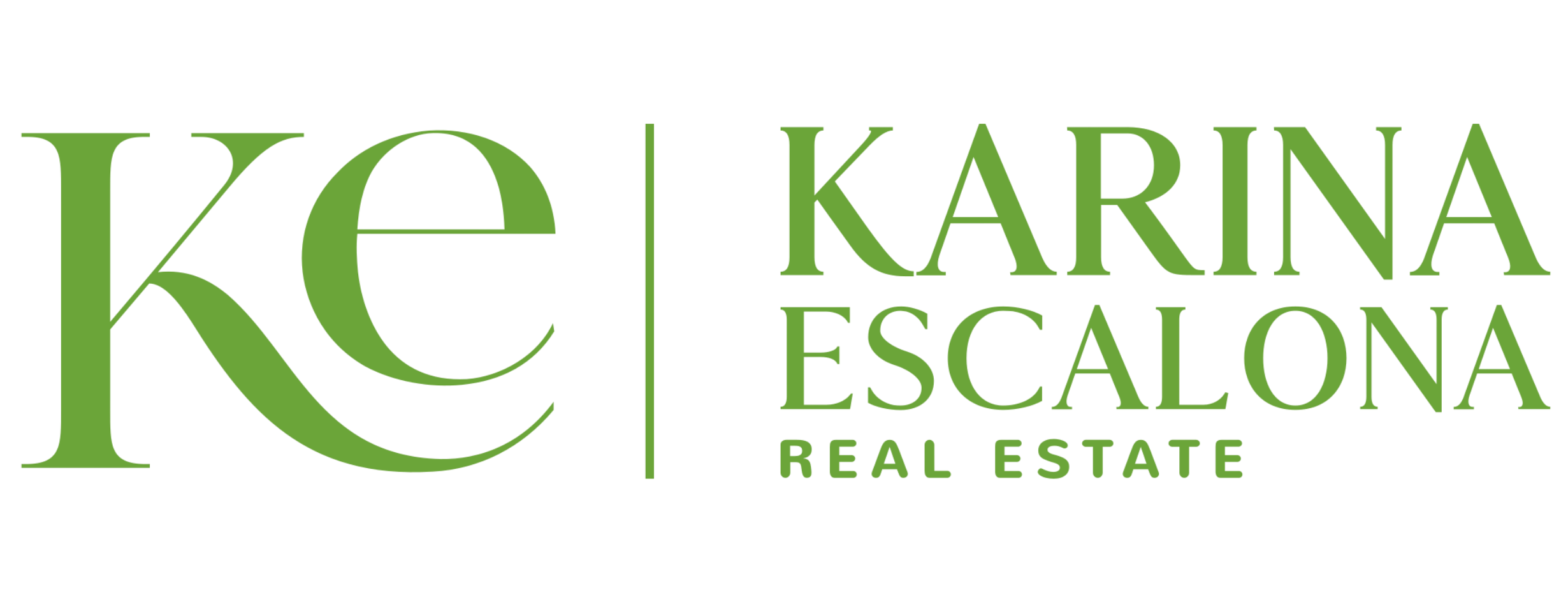 Karina Escalona Real Estate